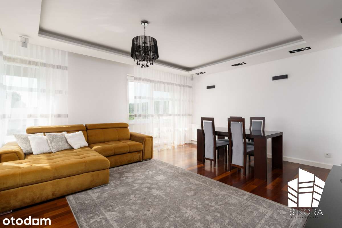 Orłowo, apartament. Oferta tylko do końca grudnia! - Pełny obrazek: 5/16