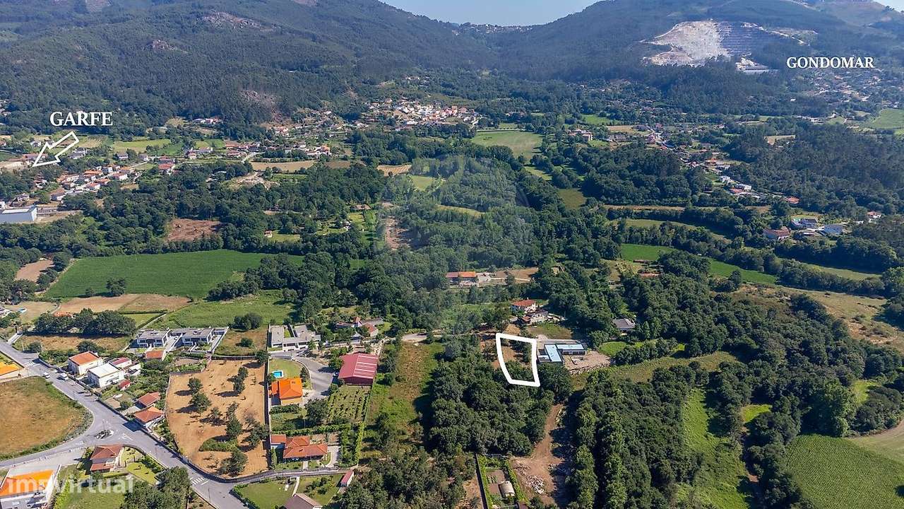 Terreno  para venda - Grande imagem: 5/13