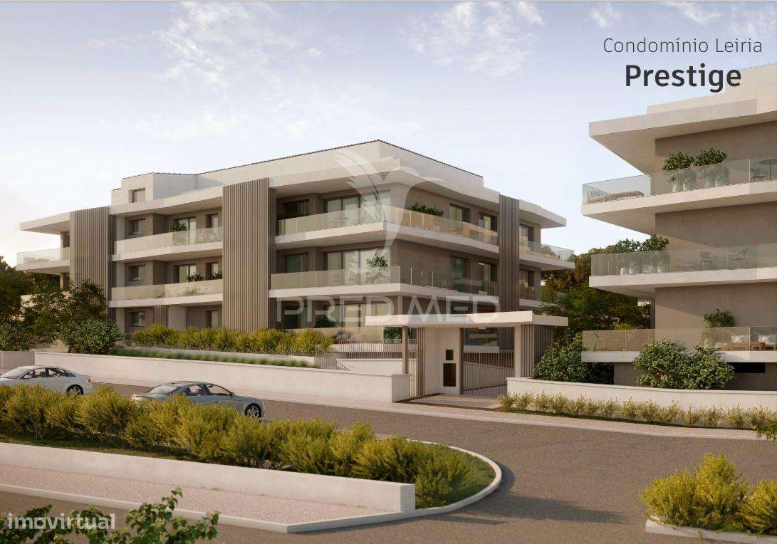 Condomínio Prestige– Viva o Melhor de Leiria, Todos os Dias! - Grande imagem: 3/27