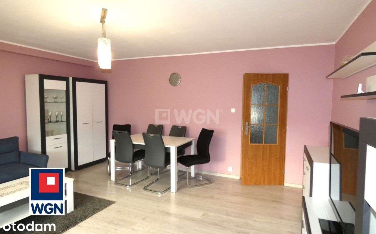 Mieszkanie, 48,55 m², Ostrów Wielkopolski-3