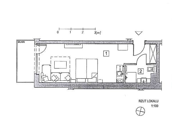Platinum Mountain Resort - cena netto 535 tys. zł-16