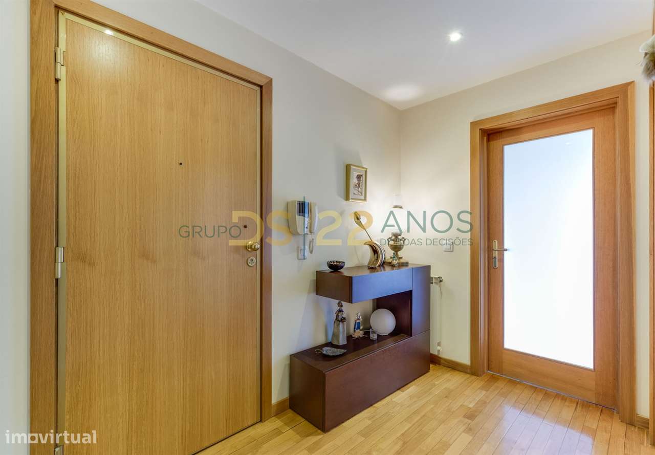 Apartamento T3 Venda em Mozelos,Santa Maria da Feira-13