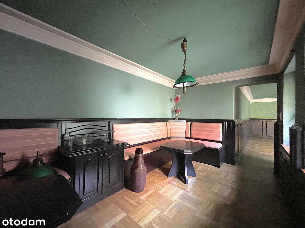 Rezydencja z pięknym ogrodem, Kiekrz ul. Ogrodowa-7