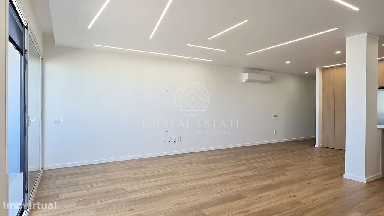 Apartamento T3+1 Venda em Nossa Senhora de Fátima,Entroncamento - Grande imagem: 5/40