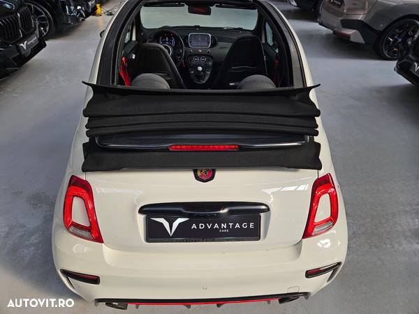 Abarth 500 - 9