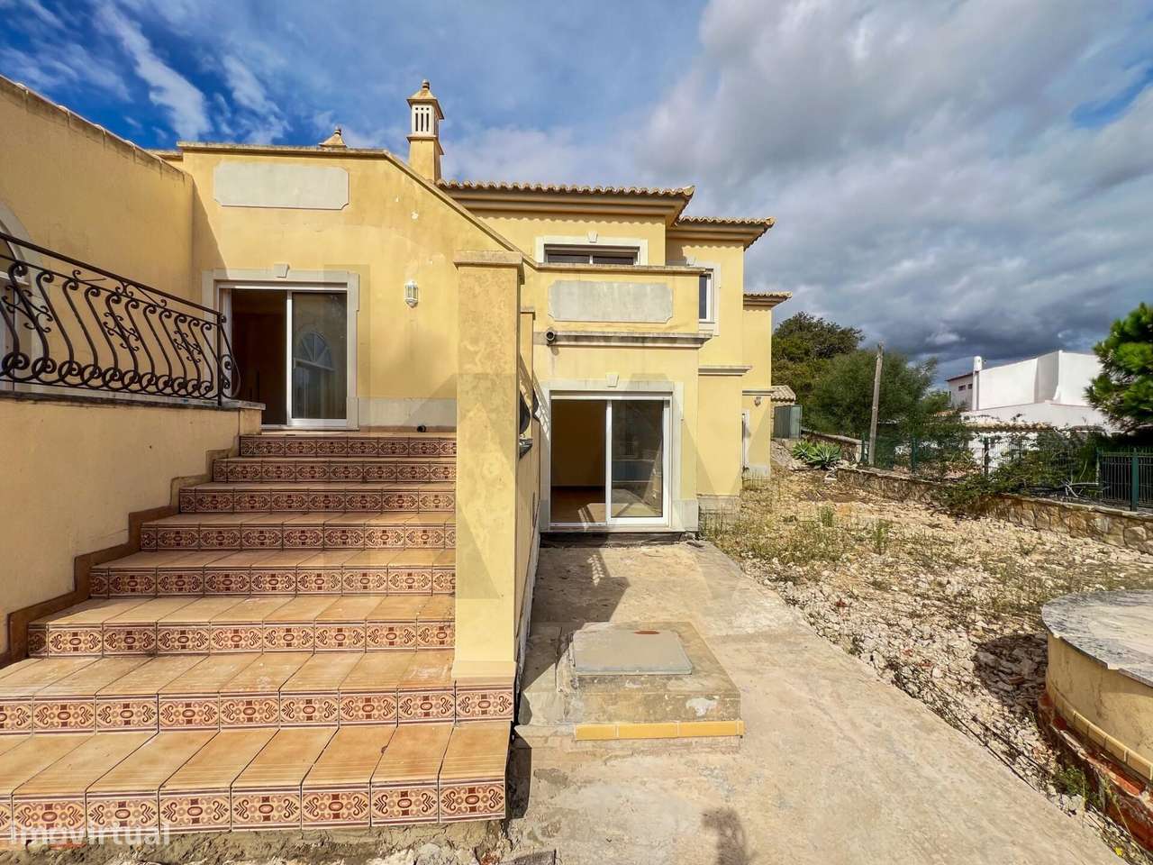 Moradia T4  com Piscina – Um Projeto à Sua Medida-7