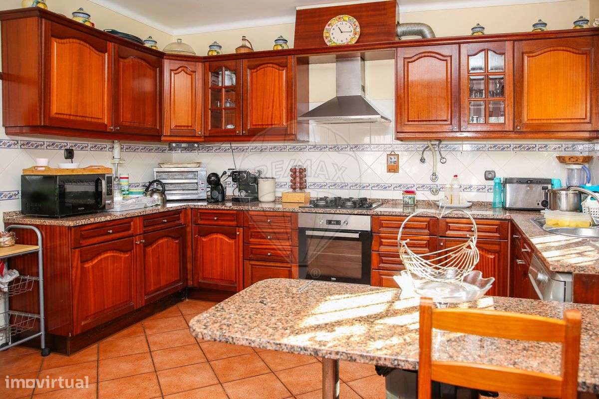 Moradia T4 para venda - Grande imagem: 4/45