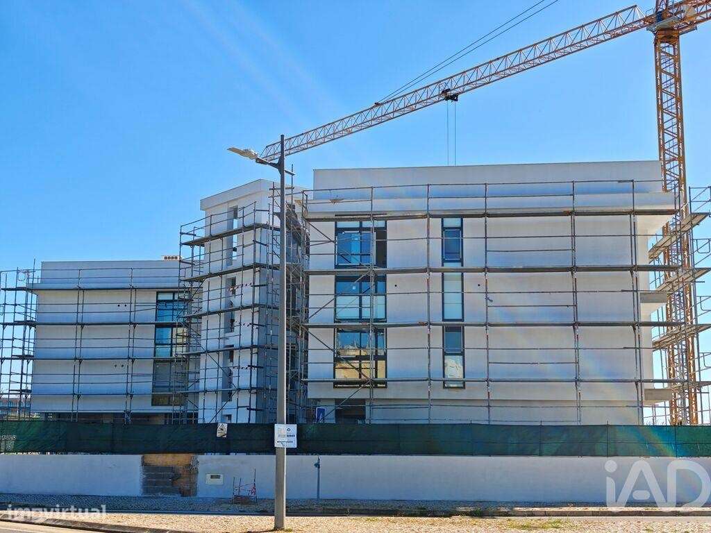 Apartamento T2 em São Gonçalo De Lagos de 119,00 m2 - Grande imagem: 3/27