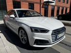 Audi A5 2.0 TFSI Sport S tronic - 4