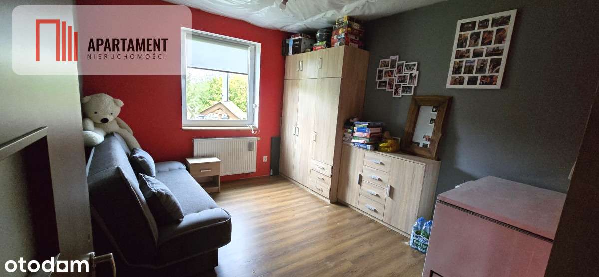 Przestronny i przytulny dom w Siwiałce 106m2 - Pełny obrazek: 4/15