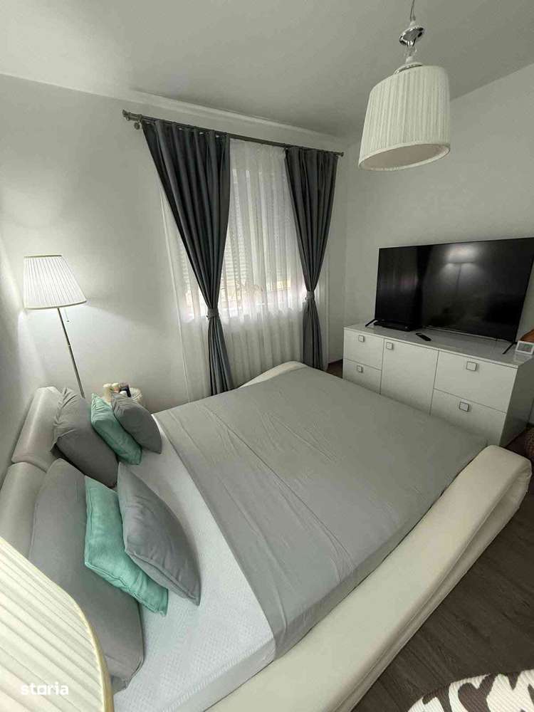 Apartament de vanzare Prima Nufarul-6