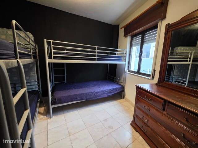 Venda de Prédio / 2 fracções em Lagos-17