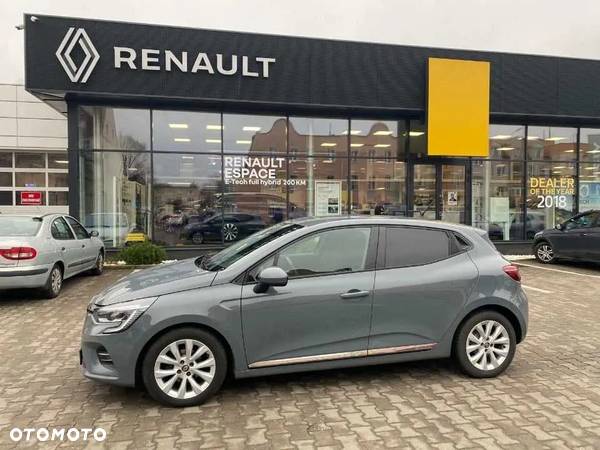 Renault Clio 1.0 TCe Zen - 1