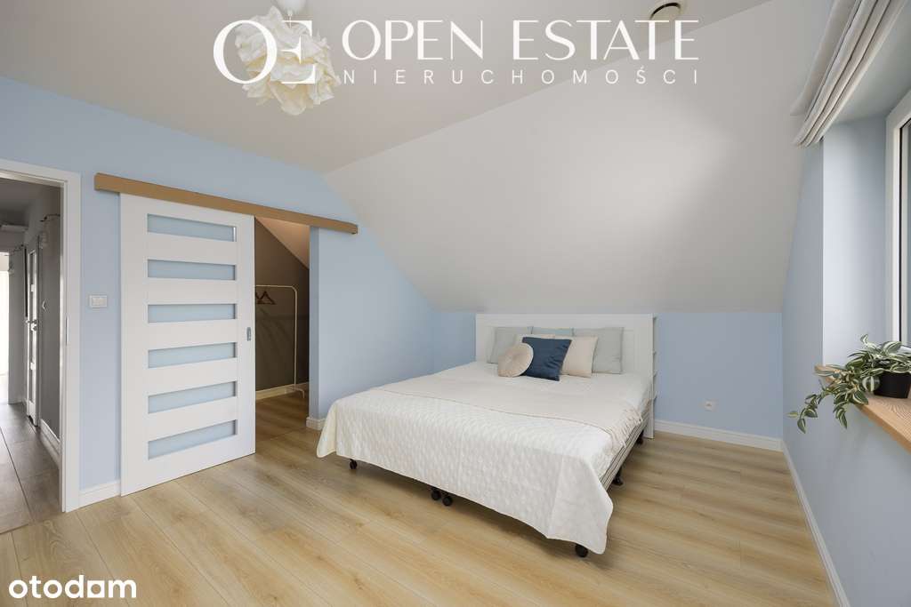 Dom nad rzeką | dodatkowa część niezależna - Pełny obrazek: 5/19