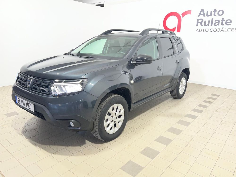 Dacia Duster TCe 90 Comfort 2022