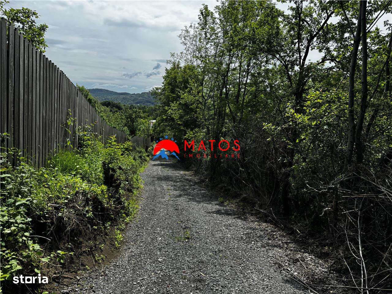 Teren intravilan 1.300 mp în Cornu de Jos, Prahova – zona linistita, u - Imagine principală: 3/10