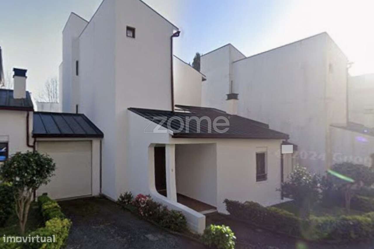 Moradia T4 em S.Lázaro - Braga - Grande imagem: 2/51