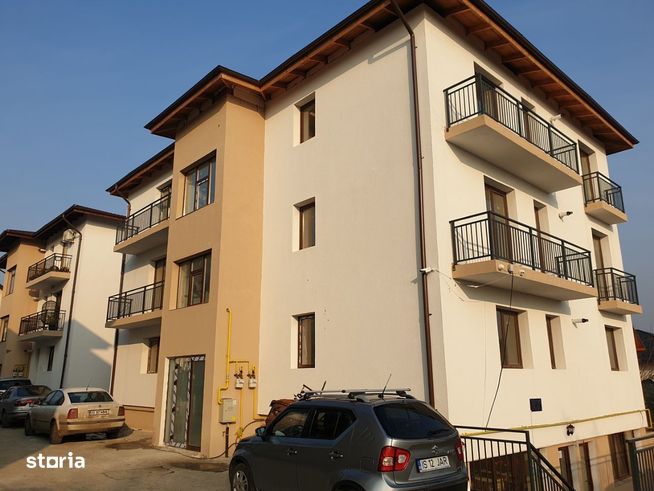 Apartament cu 3 camere, decomandat, 2 bai ! Mutare imediata ! Bloc nou-0