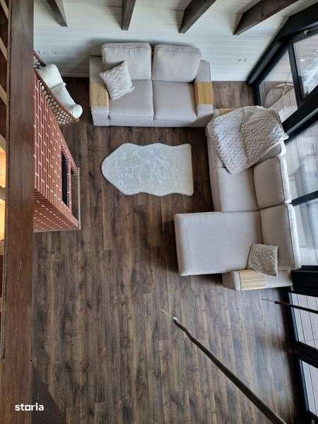 Cabana A-Frame 29dec - 5ian revelion, apuseni, 30km stana-de-va - Imagine principală: 4/8