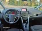 Opel Zafira 2.0 CDTI Automatik Active - 12