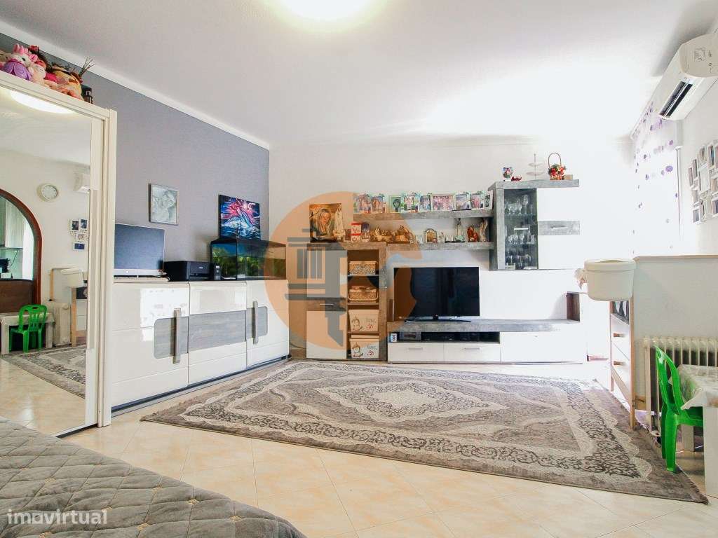 T2 em Cabanas de Tavira - Grande imagem: 2/24