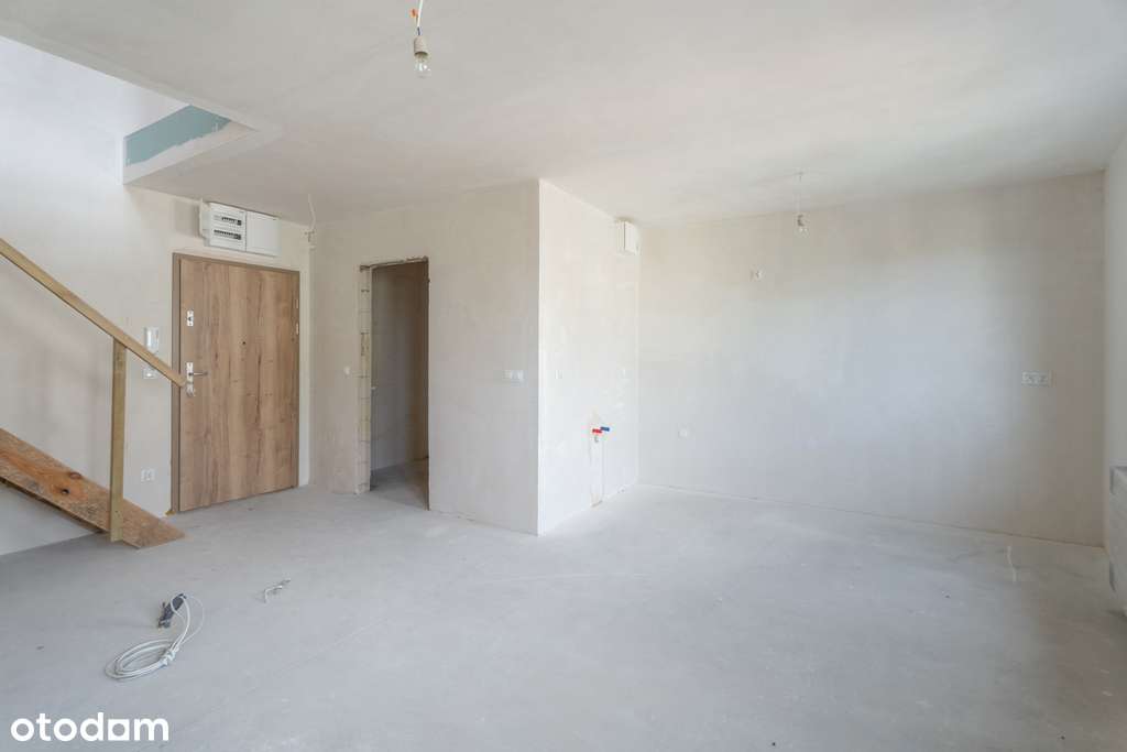 3 pokojowe mieszkanie w nowoczesnym bloku. - Pełny obrazek: 4/20