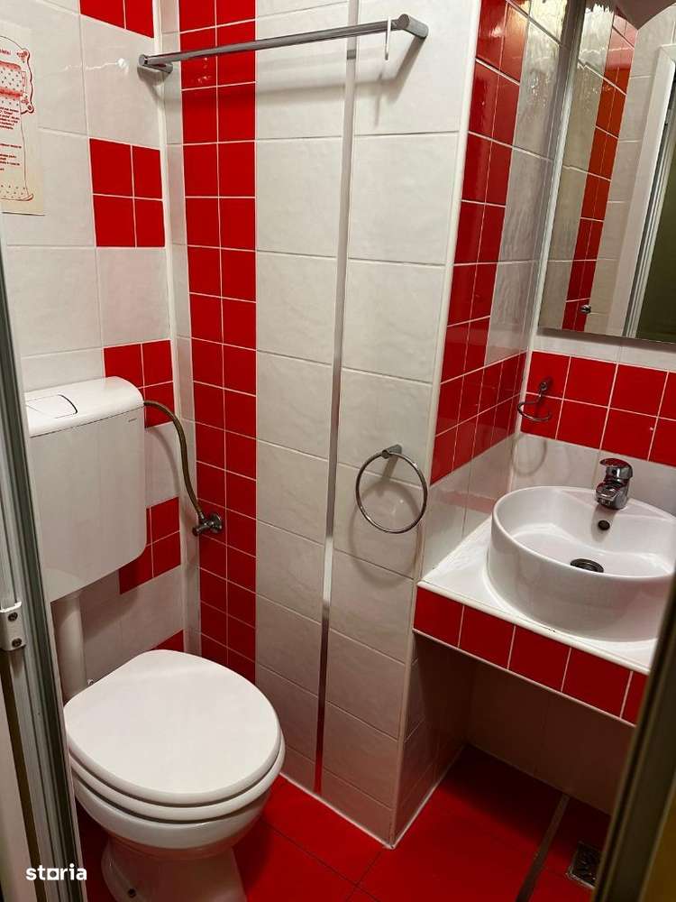 Apartament 2 camere de inchiriat - Imagine principală: 3/6