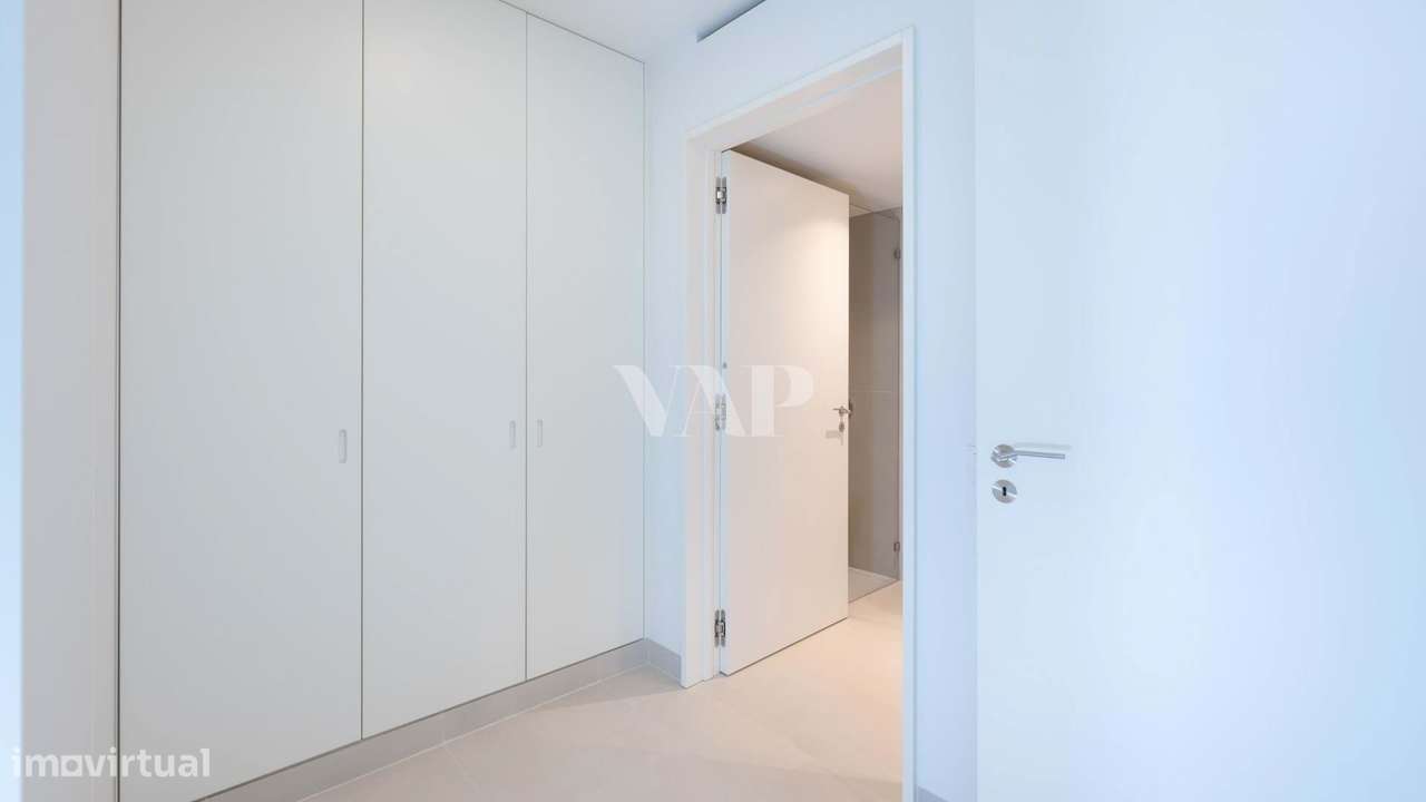 Apartamento T2 a estrear próximo do Golfe, Vilamoura-22