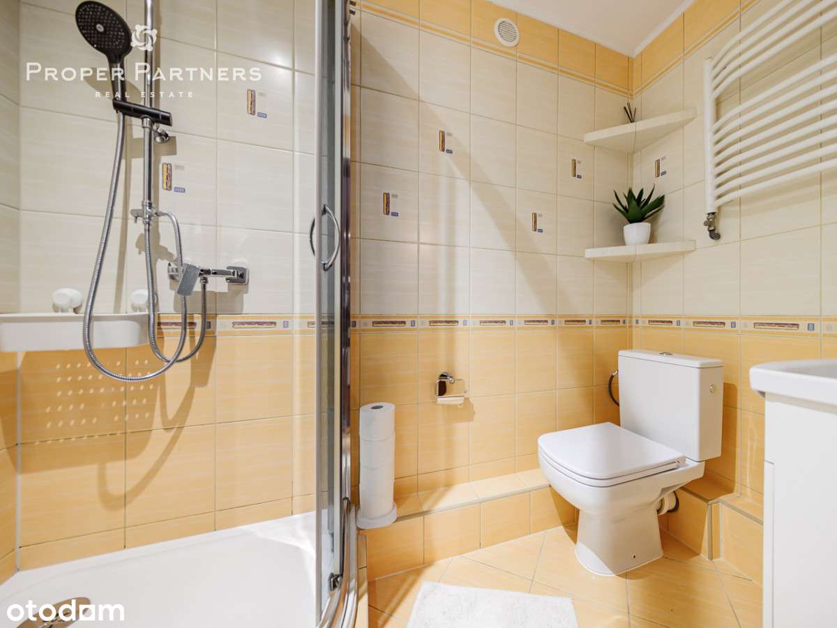 Dwupoziomowe przestronne w sąsiedztwie lasu-15