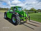 Merlo Turbo Farmer 35.7 CS 115 - 6