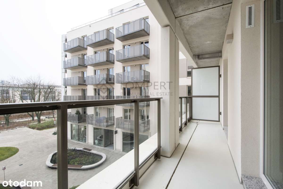 Wykończone | 3 Pokoje | 2 łazienki | Mokotów-16