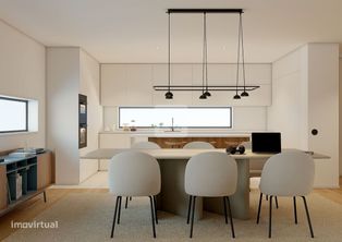 Apartamento T3+1 Duplex com terraço próximo ao estádio dragão, Porto - Grande imagem: 4/26
