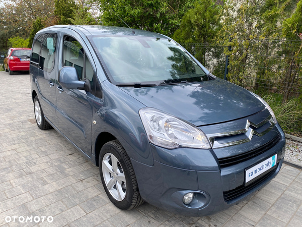 Citroën Berlingo II 1.6i Pakiet Plus - 2