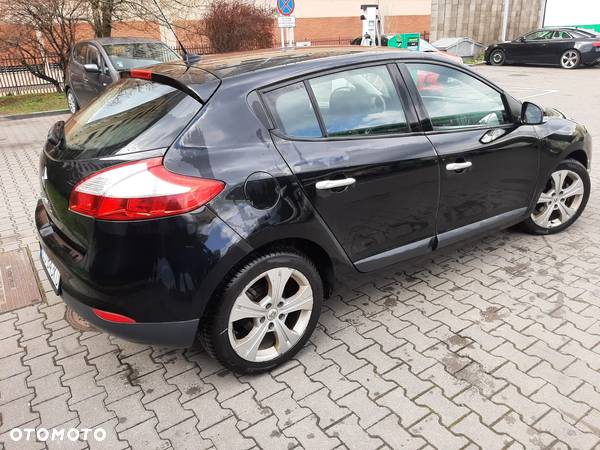 Renault Megane 1.9 dCi Privilege - 2