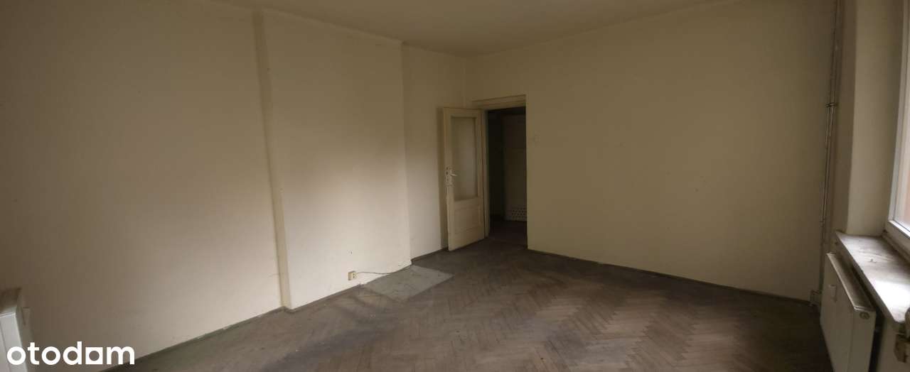 ***M3 w ścisłym  centrum z balkonem*Dworek***-5