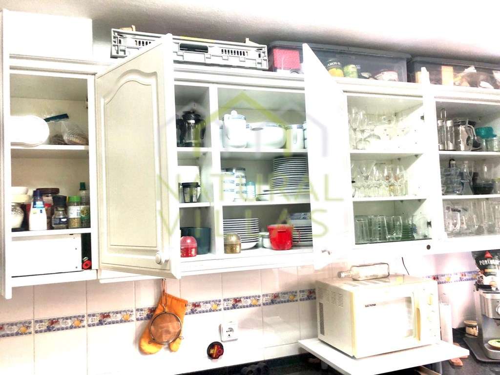 Moradia em Banda Duplex T0 + 2 próxima à Praia de São Rafael, Albuf...-8