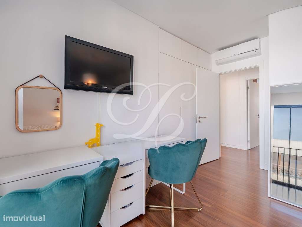 Moradia T4 | Cascais-17