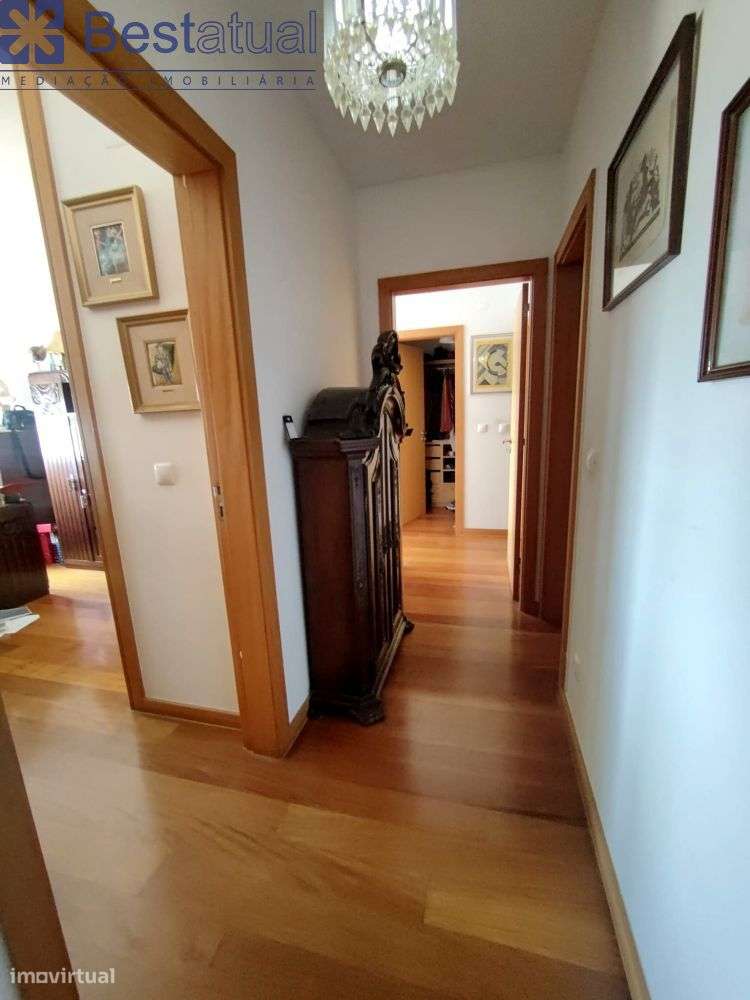 T 3 - 2 Suites -Cond. fechado -Vistas deslumbrantes-18