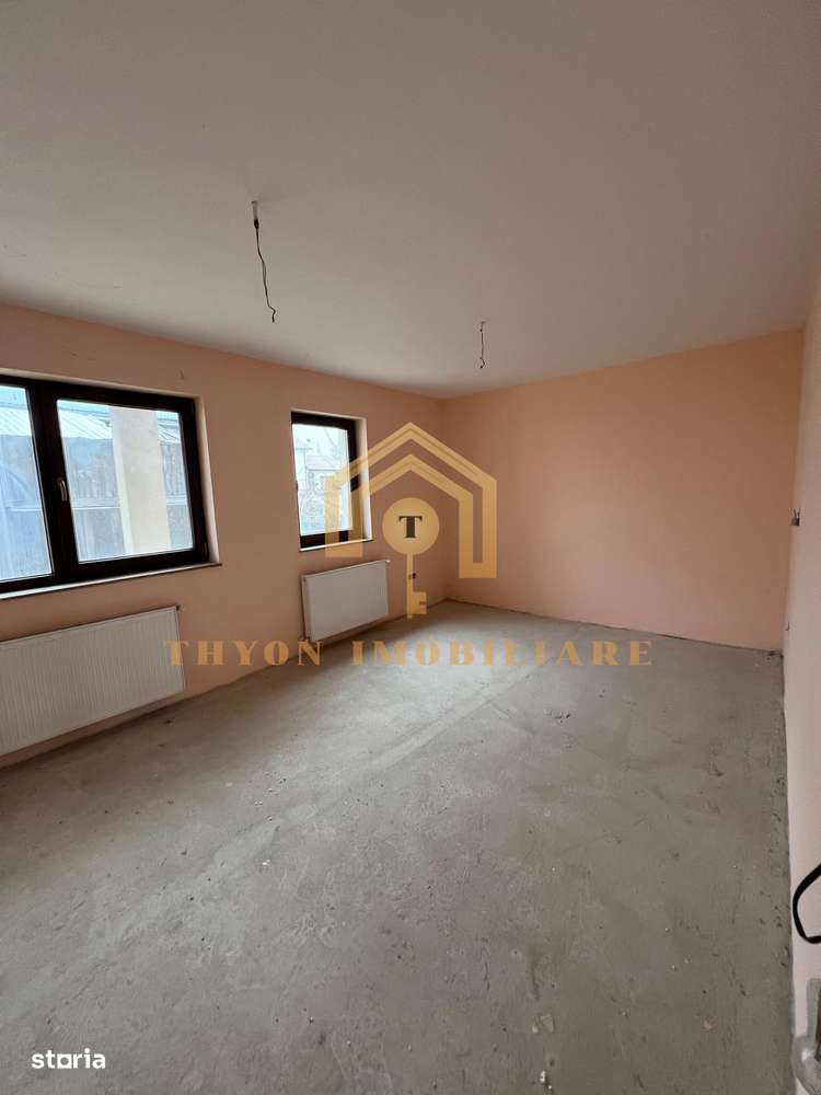 Casă modernă și spațioasă în Orizont – Alba Iulia-2