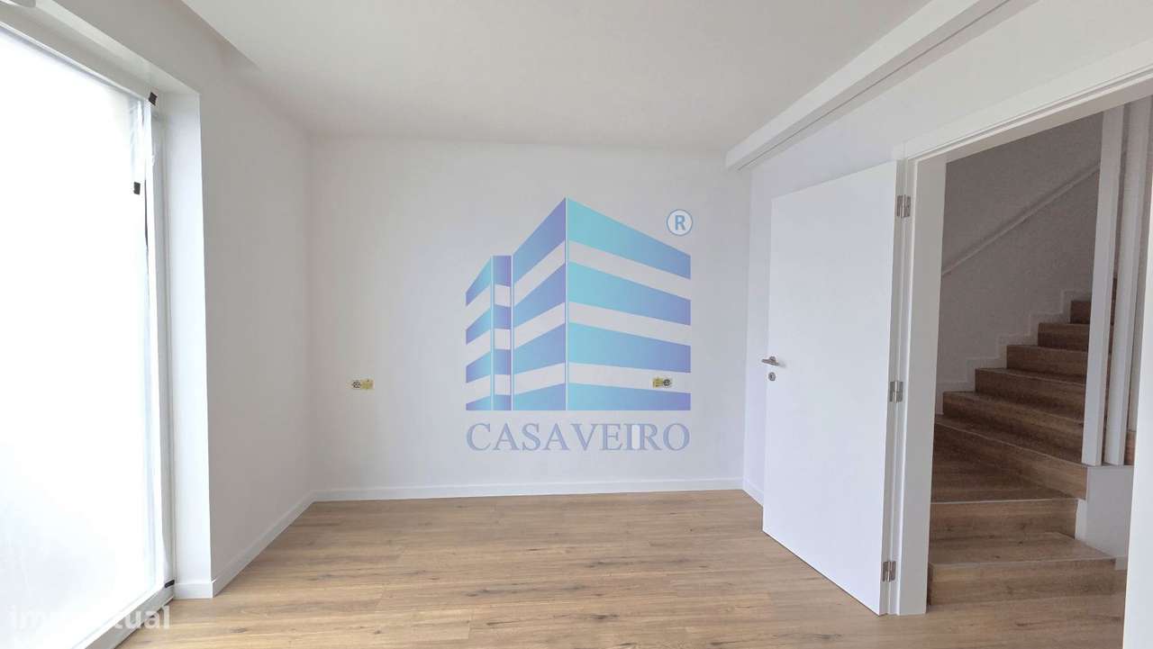 Apartamento T2 Duplex na Gafanha da Nazaré-6