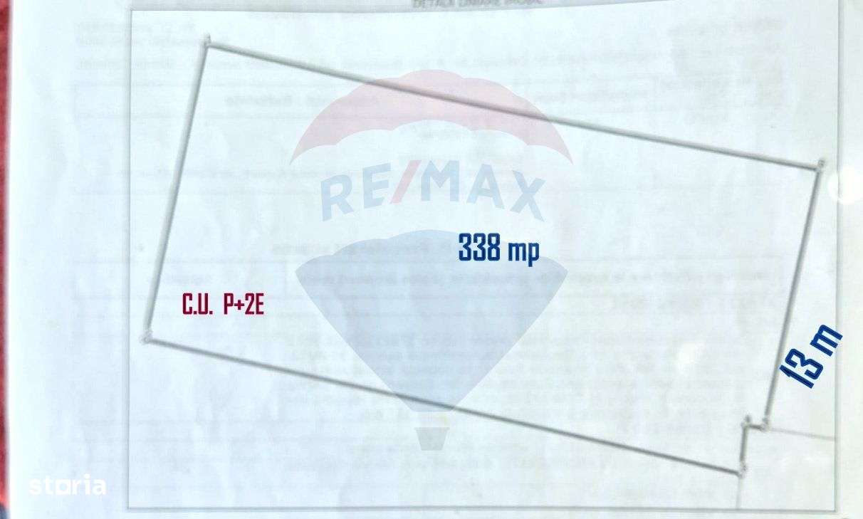 Teren intravilan de vanzare | Zona Progresul | Sos. Giurgiului Berceni - Imagine principală: 2/5