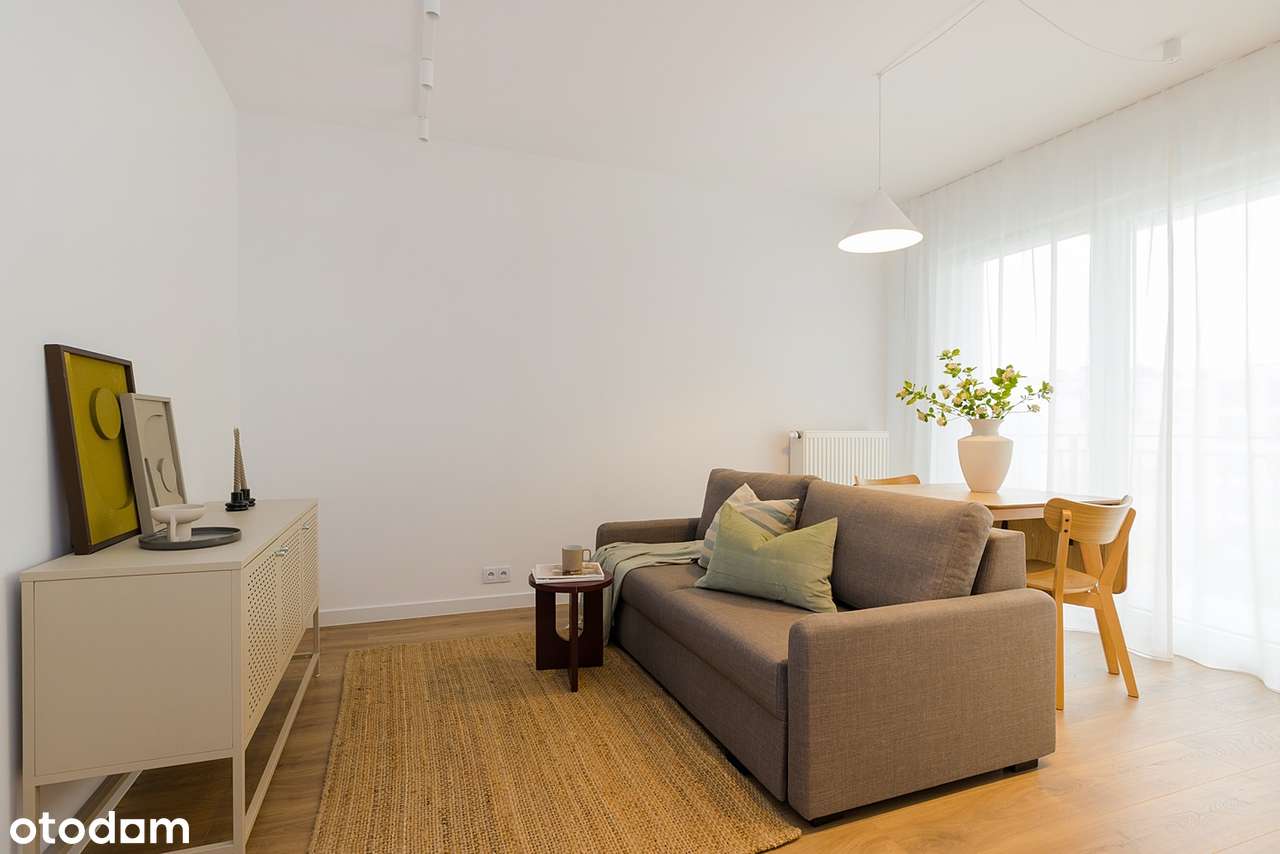 Żupnicza| 2 pokoje| Bezpośrednio| Gotowe do wprowadzenia-2