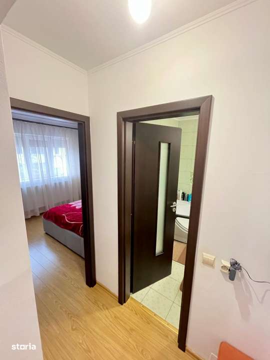 Apartament 3 camere | Inel II | Loc parcare propriu-1