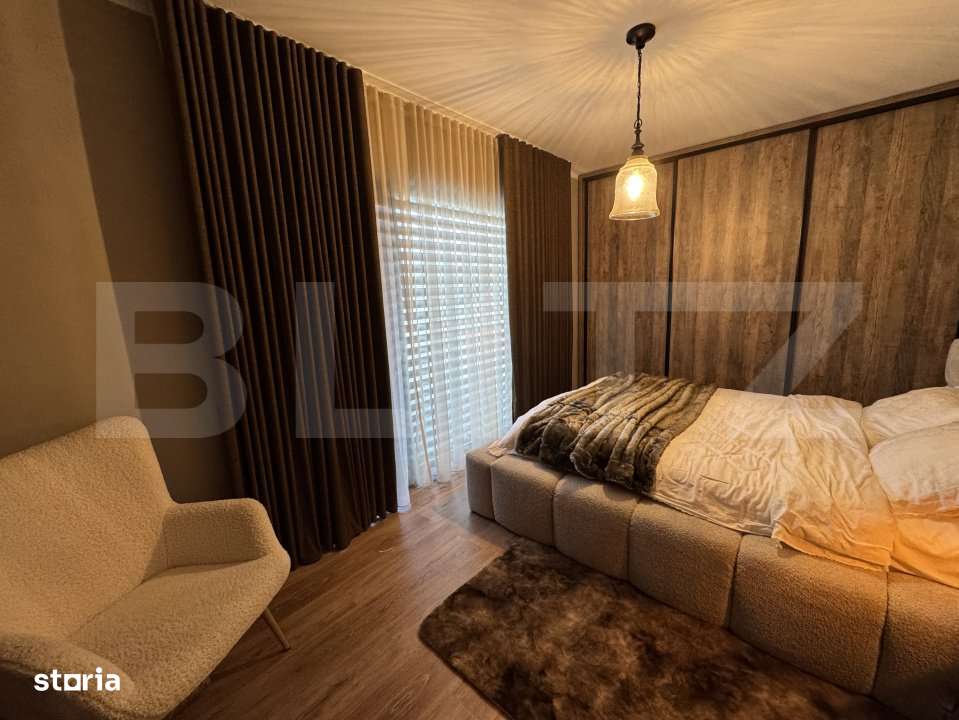 Apartament 3 camere, 76,4 mp totali, zona Complex Avanera, Suceava - Imagine principală: 1/12