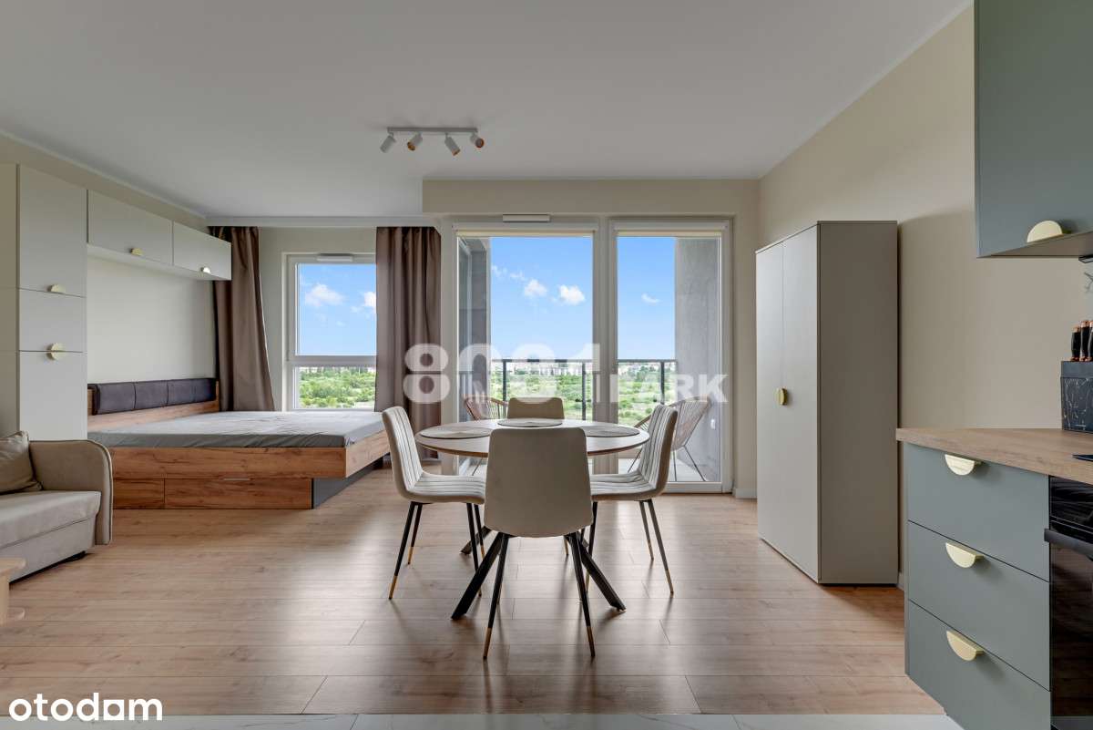 Bez Prowizji | 12 miesięcy + | Parking w cenie - Pełny obrazek: 2/18