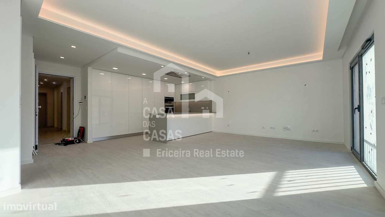 Apartamento T3 - Grande imagem: 3/36