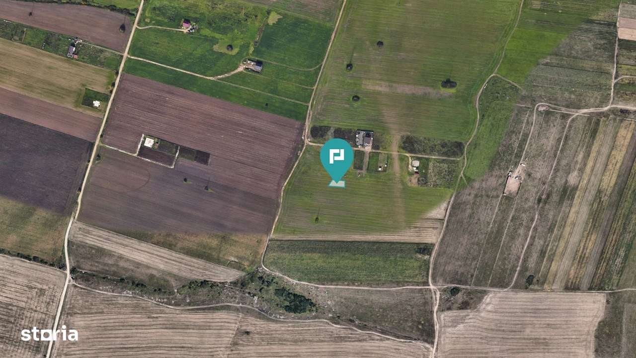 Teren, 679 mp, Chișoda - Imagine principală: 4/4