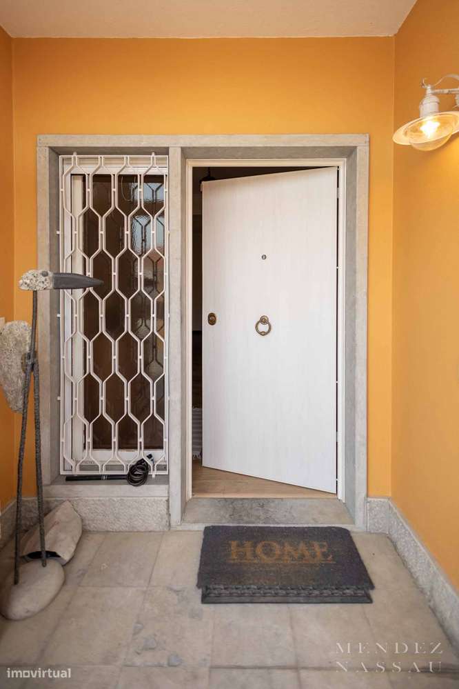 Private Estate - Multi Family - Estoril Villa-19
