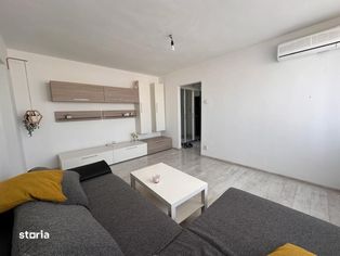 Apartament 2 camere Rovine