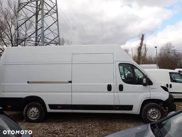 Fiat Ducato 2.3 Maxi 2016 - 2